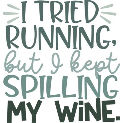 I Tried Running  Thumbnail